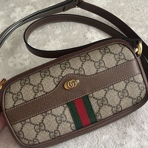 Gucci Ophidia Crossbody